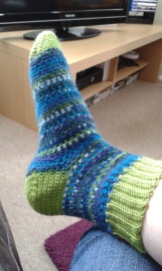 finished-super-sonic-crochet-socks-6